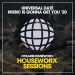 cover: Universal Date - Music Is Gonna Get You '20