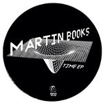 cover: Martin Books - Time