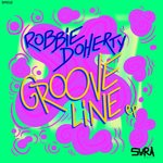 cover: Robbie Doherty - Groove Line