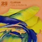 cover: Clarian - Fools Rush In