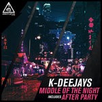 cover: K-deejays - Middle Of The Night & After Party