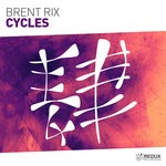 cover: Brent Rix - Cycles