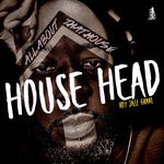 cover: Roy Jazz Grant - House Head