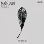 cover: Maur Gulo - Rebuild