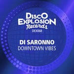 cover: Di Saronno - Downtown Vibes