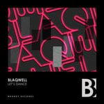 cover: Blaqwell - Let's Dance