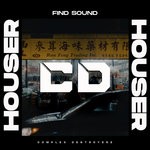 cover: Houser - Find Sound