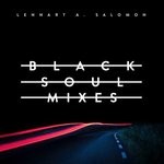 cover: Lennart A Salomon - Black Soul (Mixes)