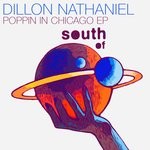 cover: Dillon Nathaniel - Poppin In Chicago EP