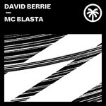 cover: David Berrie - MC Blasta