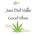 cover: Javi Del Valle - Good Vibes