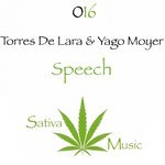 cover: Torres De Lara|Yago Moyer - Speech