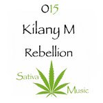 cover: Kilany M - Rebellion