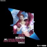 cover: Arni - Insomnia Remixes