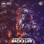 cover: Ganeesha|Kendall P - Back 2 Life