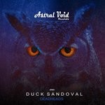 cover: Duck Sandoval - Deadheads