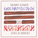 cover: Numa Gama - Twig People (Seres De Madeira) (Single Version)