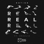 cover: Cecelia|Notion - Real