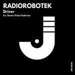 cover: Radiorobotek - Driver