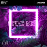 cover: Croley - Find Me