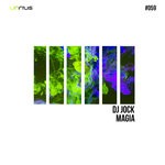 cover: Dj Jock - Magia