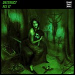 cover: Destruct - Fix It