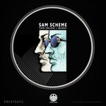 cover: Sam Scheme - Ton Palmo