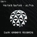 cover: Matias Sapag - Alpha