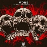 cover: Dr Skull|Klubbbass Djz - More