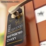 cover: Serginio Chan - Free VIP