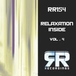 cover: Various - Relaxation Inside Vol 4