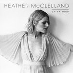 cover: Heather Mcclelland - China Mind