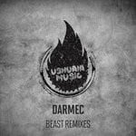 cover: Darmec - Beast