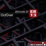 cover: Octover - Der Klang EP