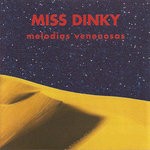 cover: Dinky - Melodias Venenosas