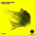 cover: Dario Sorano - Transpose