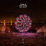 cover: Lane 8|Polica - The Rope