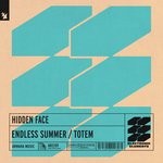 cover: Hidden Face - Endless Summer