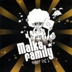 cover: Malka Family - Malka Family/Best Of!