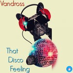 cover: Vandross - That Disco Feeling