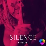 cover: Kaizzab - Silence