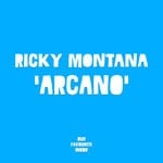 cover: Ricky Montana - Arcano