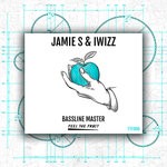 cover: Iwizz|Jamie S - Bassline Master