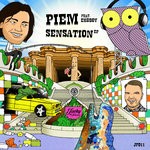 cover: Piem - Sensation EP