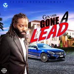 cover: Ginjah - Gone A Lead