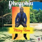 cover: Dheapblu - Missing Home