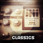 cover: Soul Minority - Soul Minority Classics