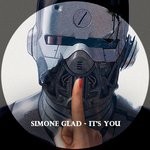 cover: Simone Glad - Its You