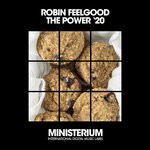 cover: Robin Feelgood - The Power '20 (Funky VIP Mix)