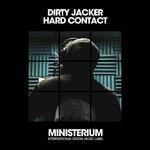 cover: Dirty Jacker - Hard Contact (Techno Mix)